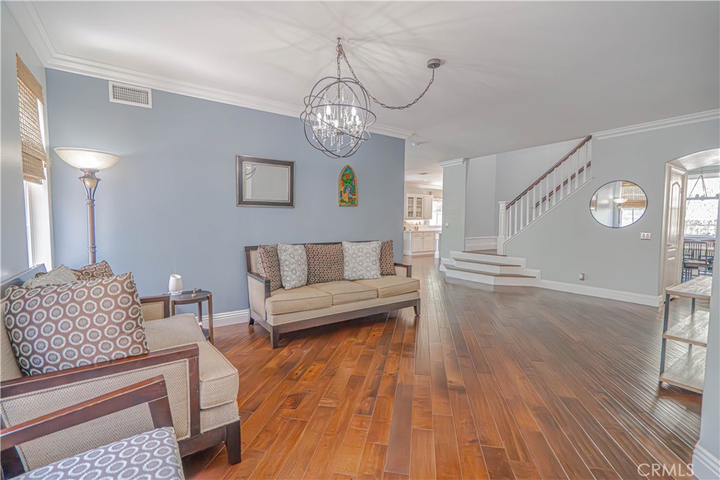 Centex Ridge (CRID) - Residential