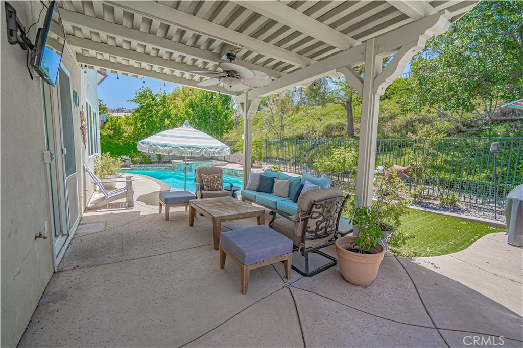 Centex Ridge (CRID) - Residential