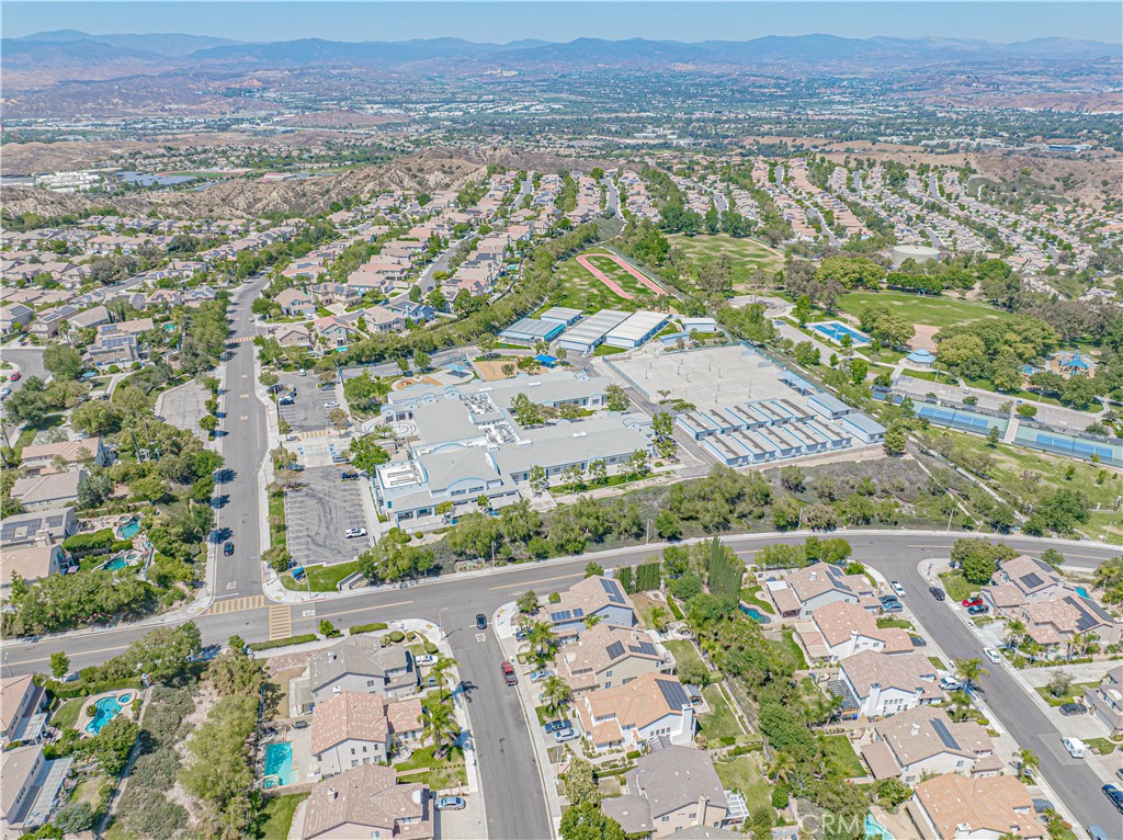 Centex Ridge (CRID) - Residential