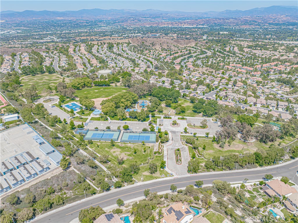 Centex Ridge (CRID) - Residential