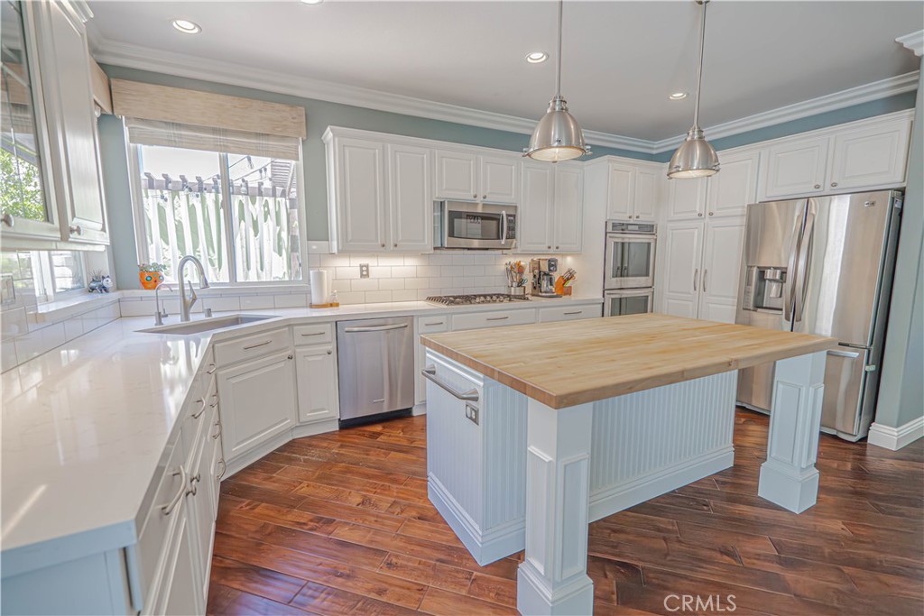 Centex Ridge (CRID) - Residential