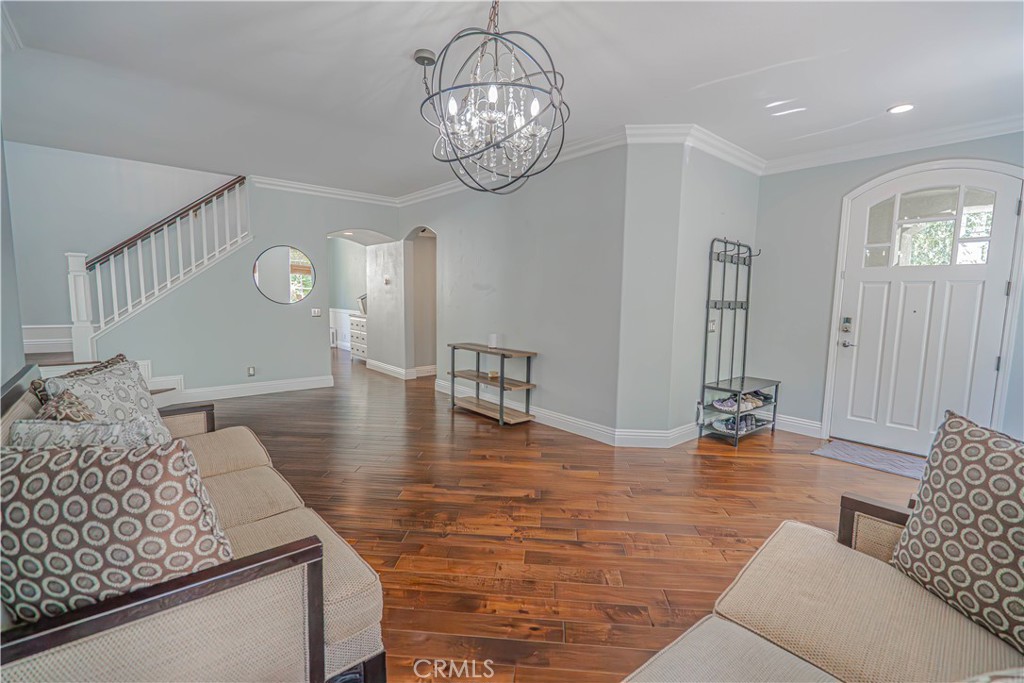 Centex Ridge (CRID) - Residential