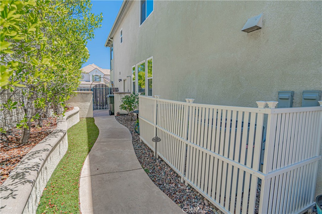 Centex Ridge (CRID) - Residential