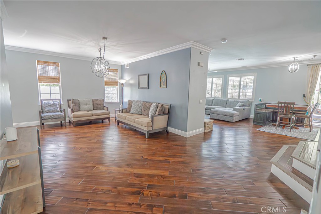 Centex Ridge (CRID) - Residential