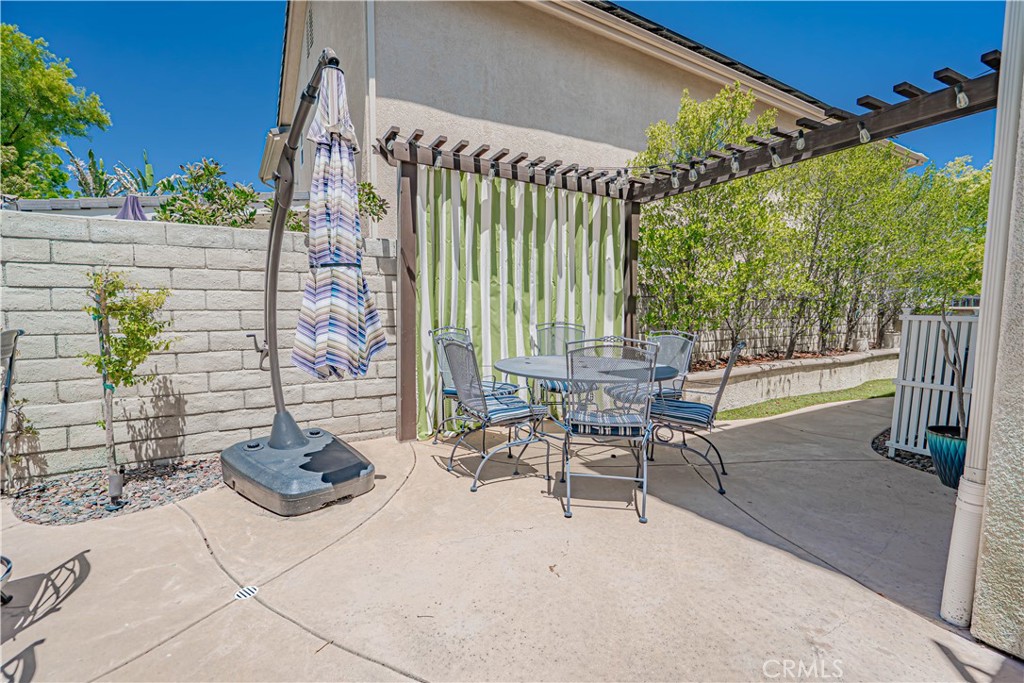 Centex Ridge (CRID) - Residential