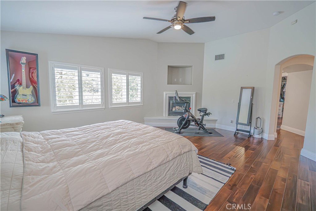 Centex Ridge (CRID) - Residential