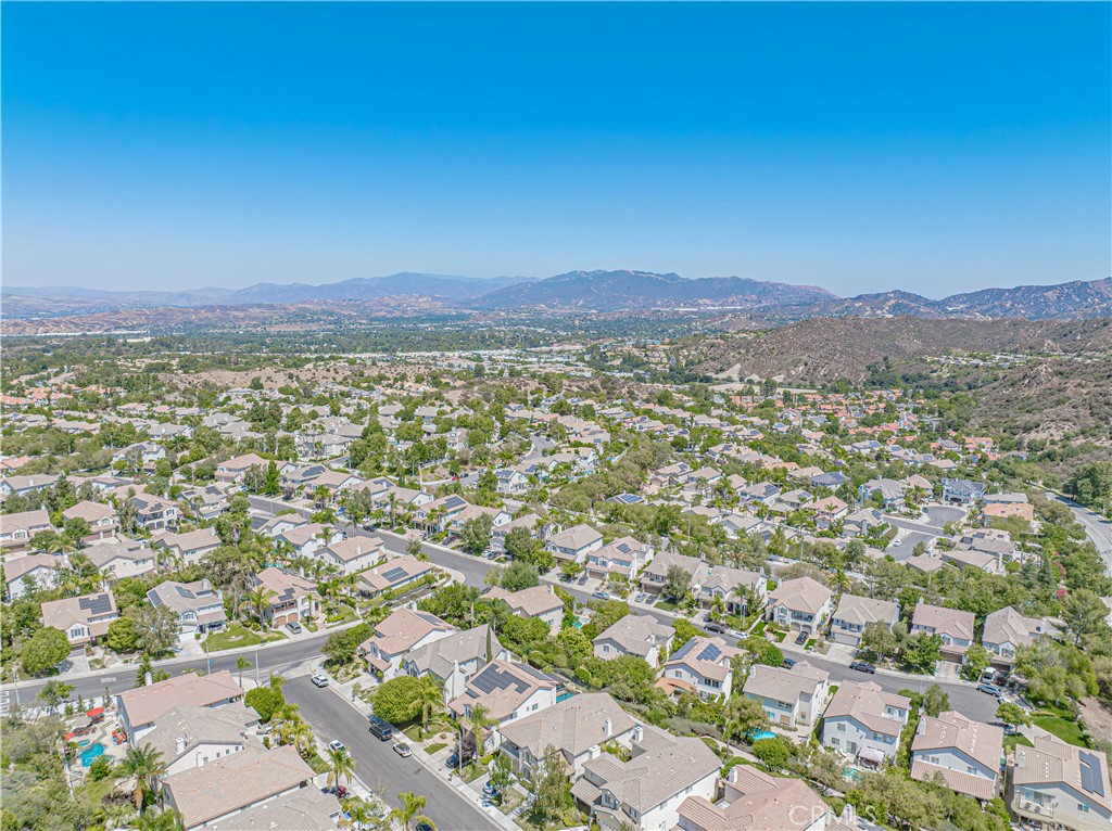 Centex Ridge (CRID) - Residential