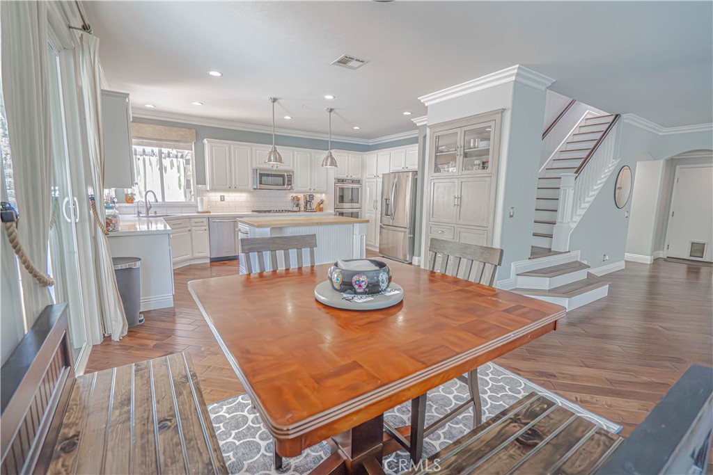 Centex Ridge (CRID) - Residential