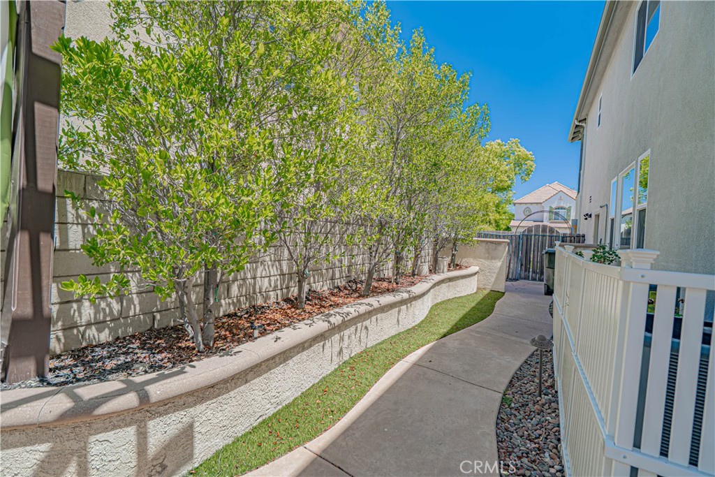 Centex Ridge (CRID) - Residential