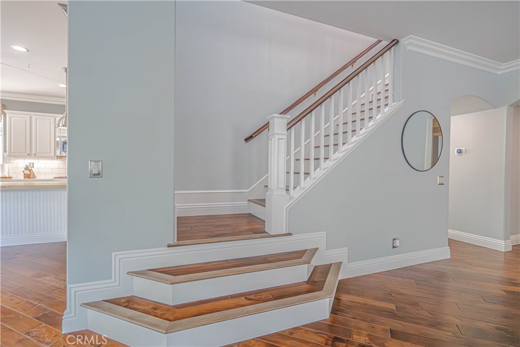 Centex Ridge (CRID) - Residential