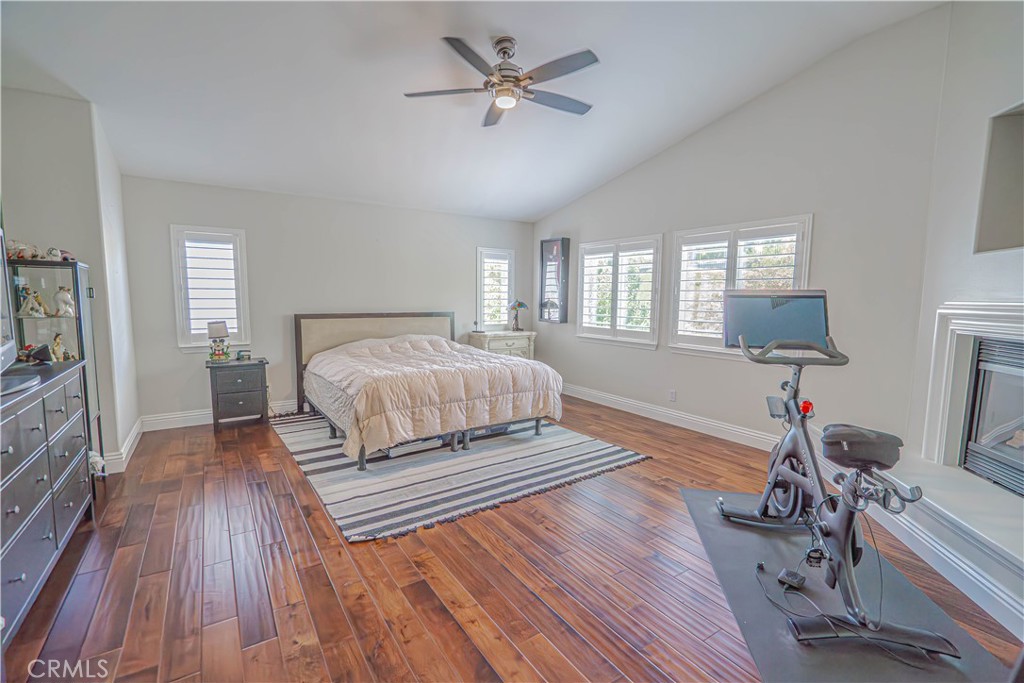 Centex Ridge (CRID) - Residential