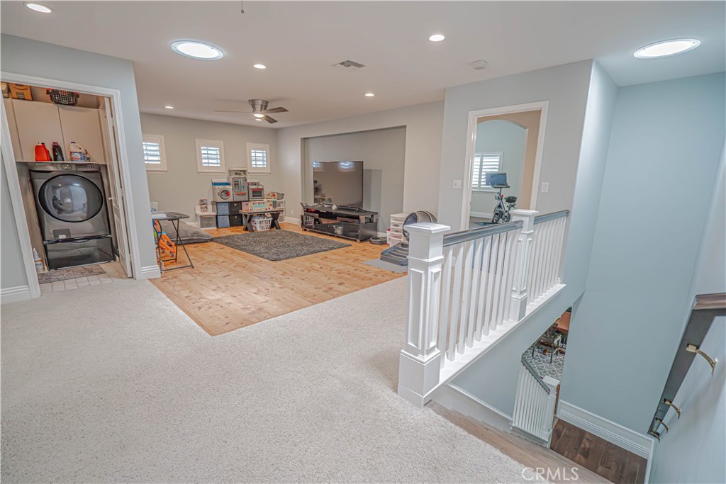 Centex Ridge (CRID) - Residential