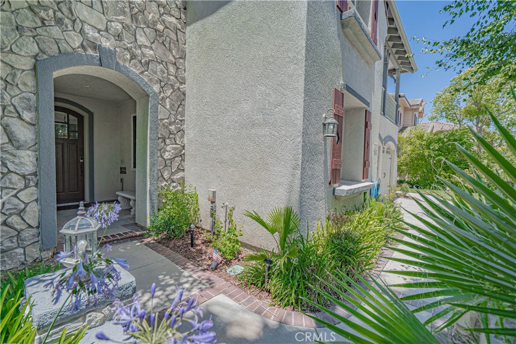 Centex Ridge (CRID) - Residential