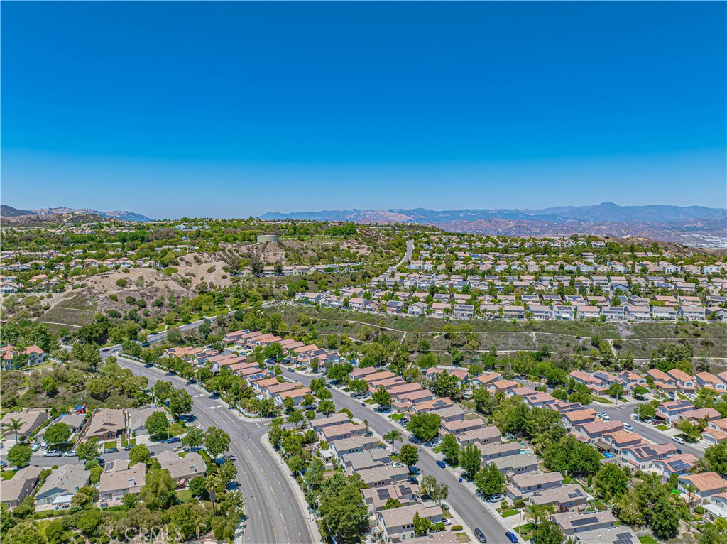 Centex Ridge (CRID) - Residential