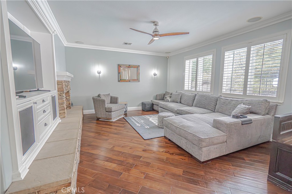 Centex Ridge (CRID) - Residential