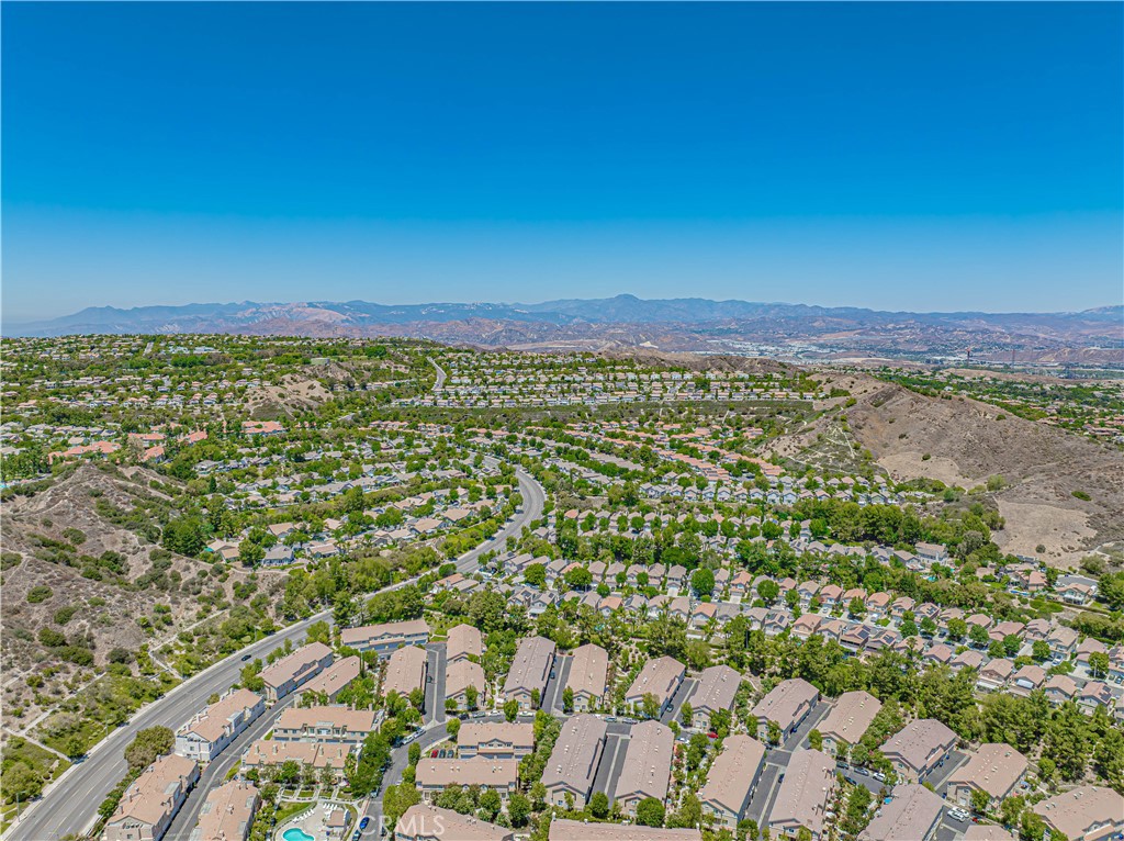 Centex Ridge (CRID) - Residential