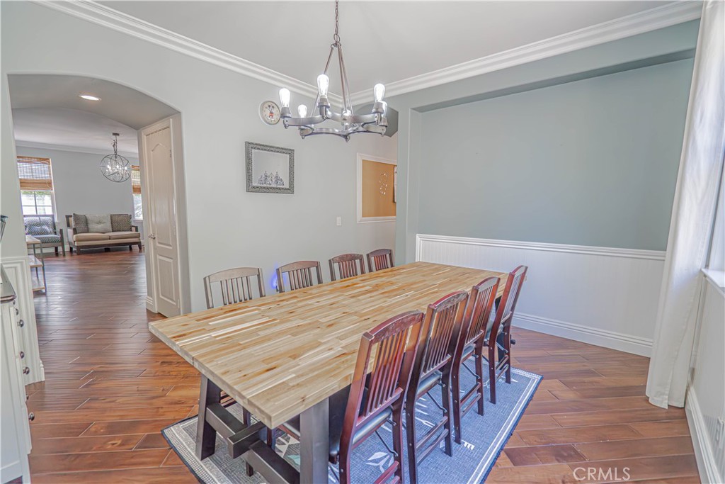 Centex Ridge (CRID) - Residential