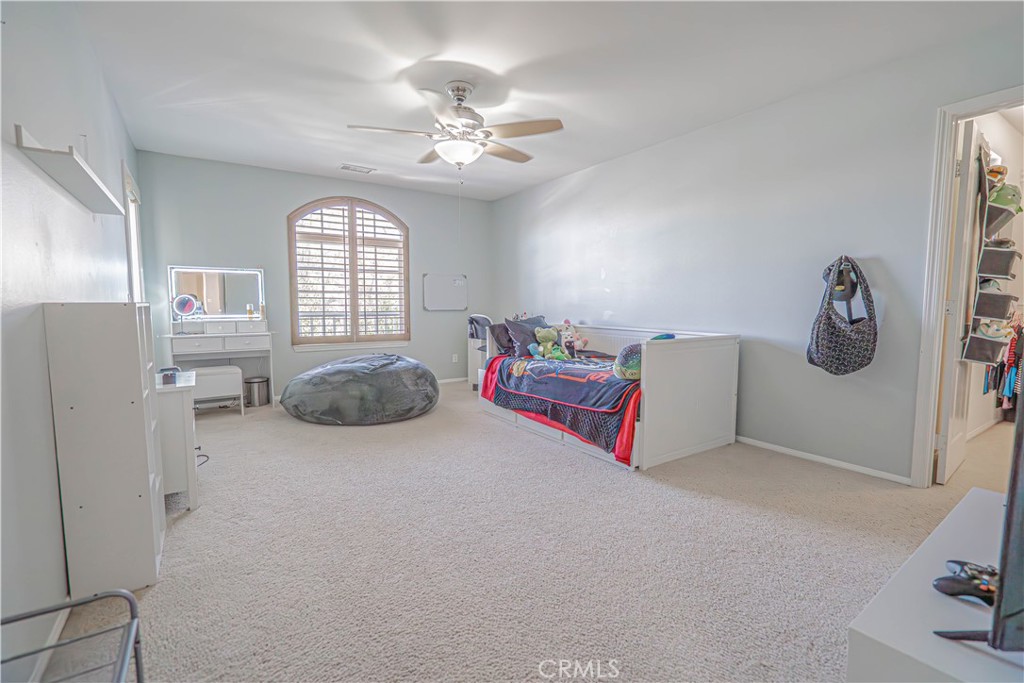 Centex Ridge (CRID) - Residential