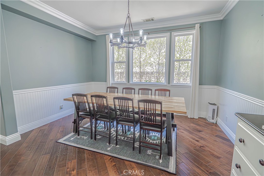 Centex Ridge (CRID) - Residential