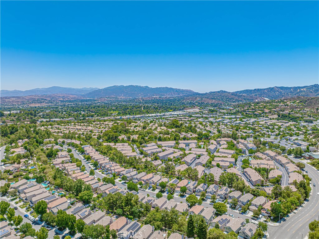 Centex Ridge (CRID) - Residential