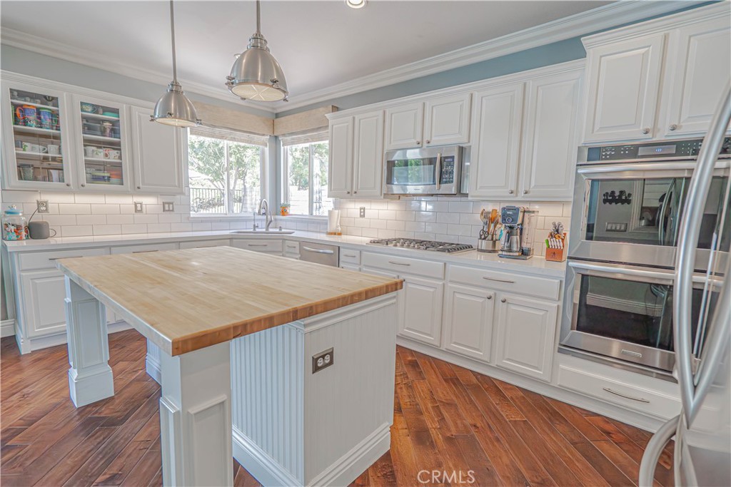 Centex Ridge (CRID) - Residential