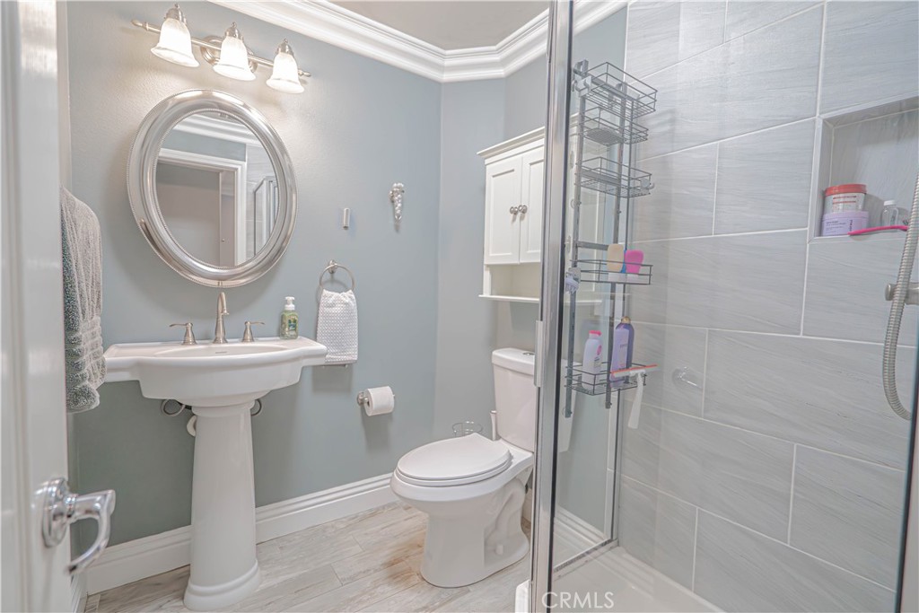 Centex Ridge (CRID) - Residential