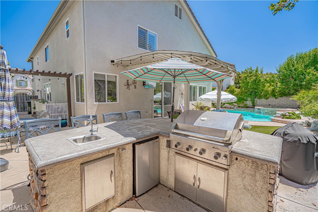 Centex Ridge (CRID) - Residential