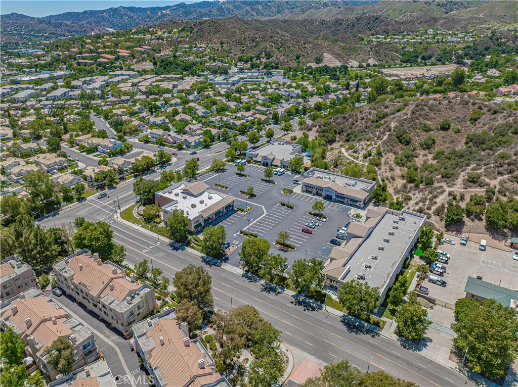 Centex Ridge (CRID) - Residential