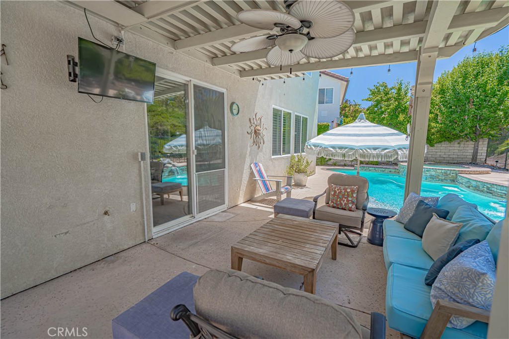 Centex Ridge (CRID) - Residential