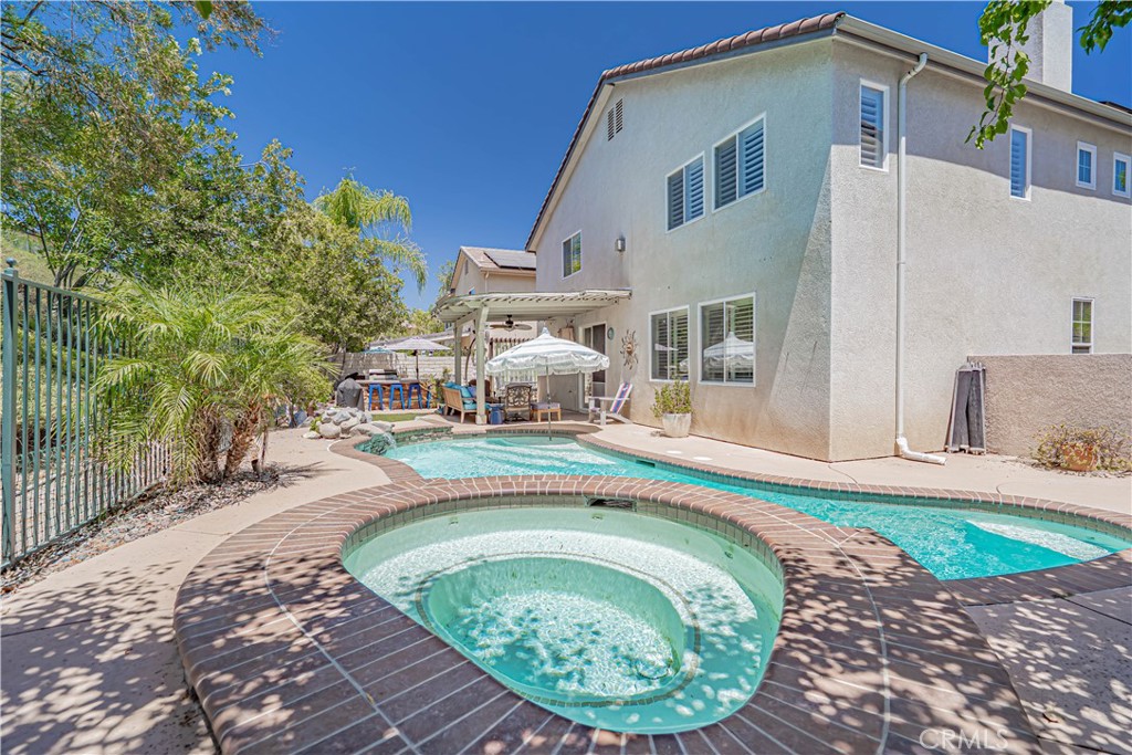 Centex Ridge (CRID) - Residential