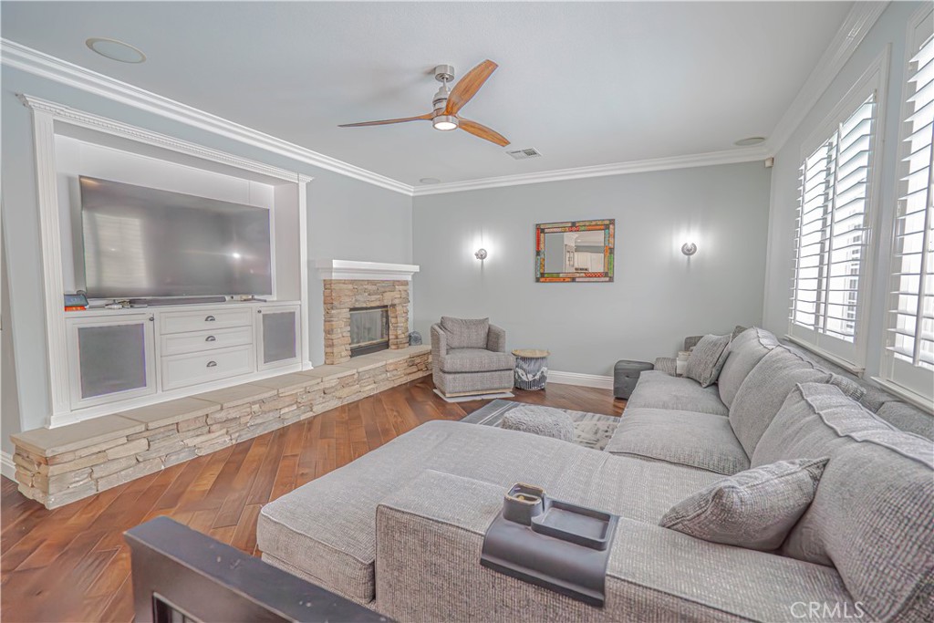 Centex Ridge (CRID) - Residential