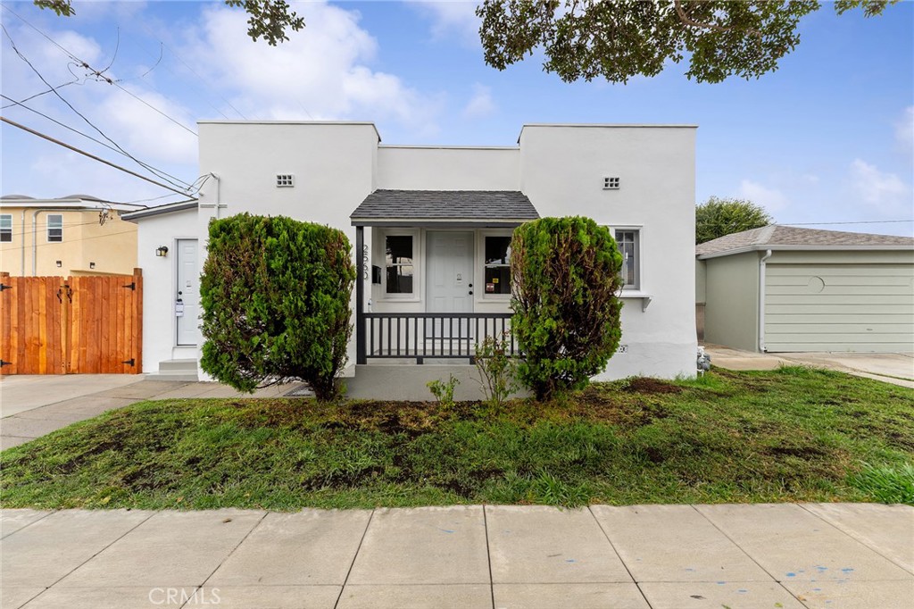 Welcome to this beautifully updated home in the highly desirable neighborhood of Alhambra. Featuring a perfect blend of style and functionality recent renovations includes Fresh coat of paint throughout interior and exterior, Upgraded cabinets for ample storage, Beautiful new countertops, All new appliances, Warm and inviting wood flooring, Modern faucets and fixtures, Efficient HVAC system with a 3-ton condenser, Recessed lighting for a sleek, modern look, New roof for peace of mind, Lush landscape with grass and colorful gravel, Sturdy wood fencing for privacy, Expansive new porch perfect for relaxation. This home has been thoughtfully upgraded to provide a comfortable and stylish living space. Property is conveniently located within minutes of restaurants, grocery stores and other Amenities with a short drive to neighboring El Sereno and South Pasadena. Don't miss out on this fantastic opportunity!