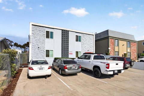 Photo of 3837 39Th Street, San Diego, CA 92105 (MLS # PTP2606289)