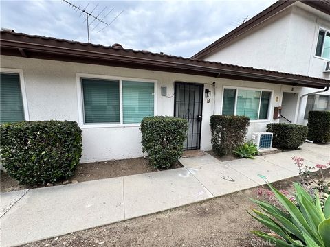 Photo of 1410 Springfield Street #B, Upland, CA 91786 (MLS # CV26031648)
