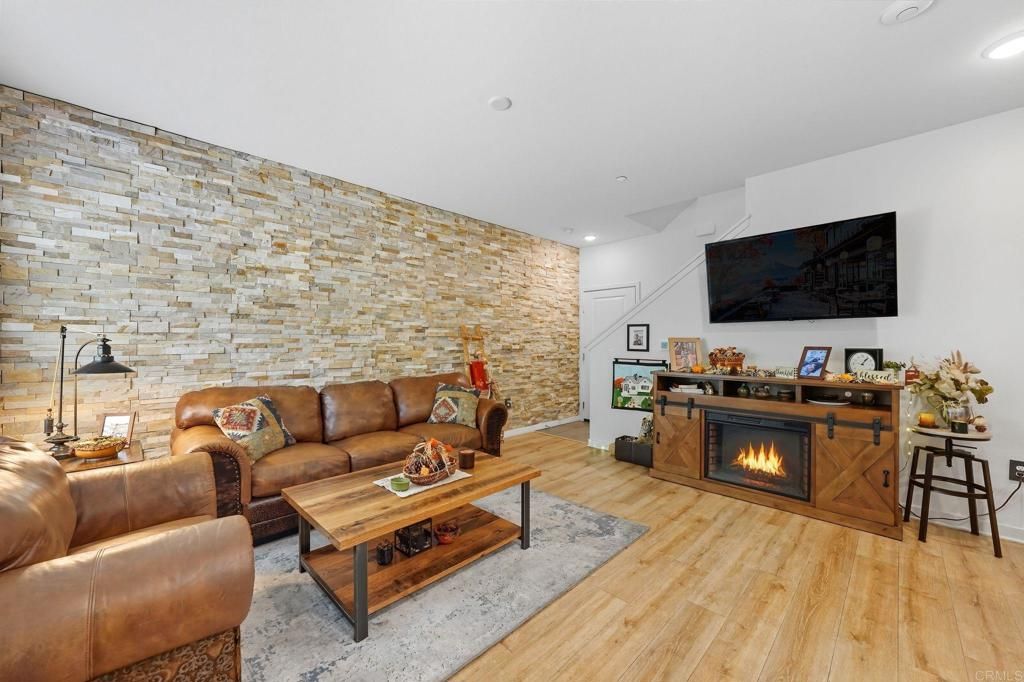 Photo of 122 Diamante Road, San Marcos, CA 92078 (MLS # NDP2600687)