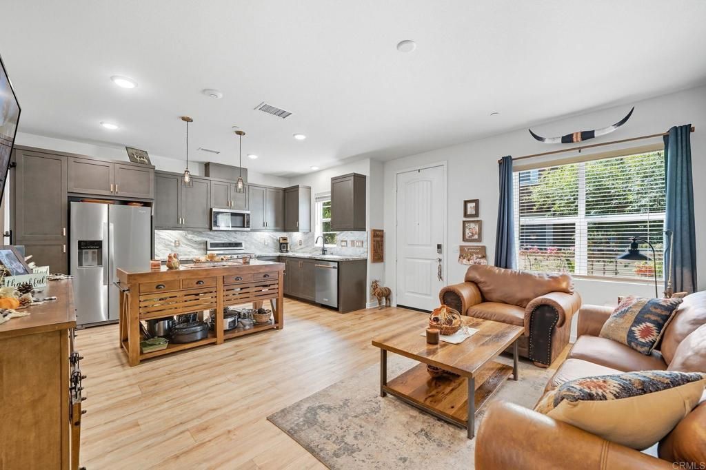 Photo of 122 Diamante Road, San Marcos, CA 92078 (MLS # NDP2600687)