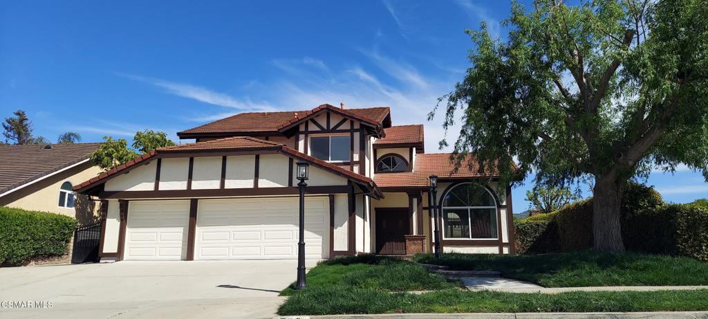 748 Azure Hills Drive