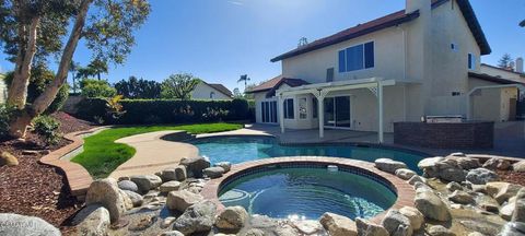 748 Azure Hills Drive Simi Valley CA 93065