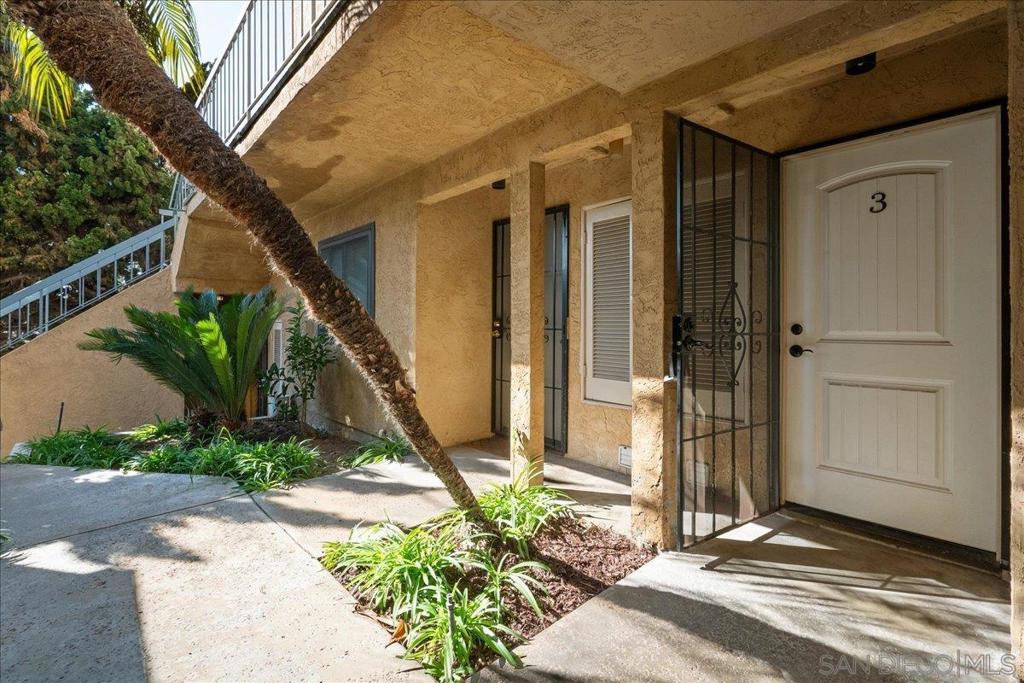 Linda Vista - Residential Lease