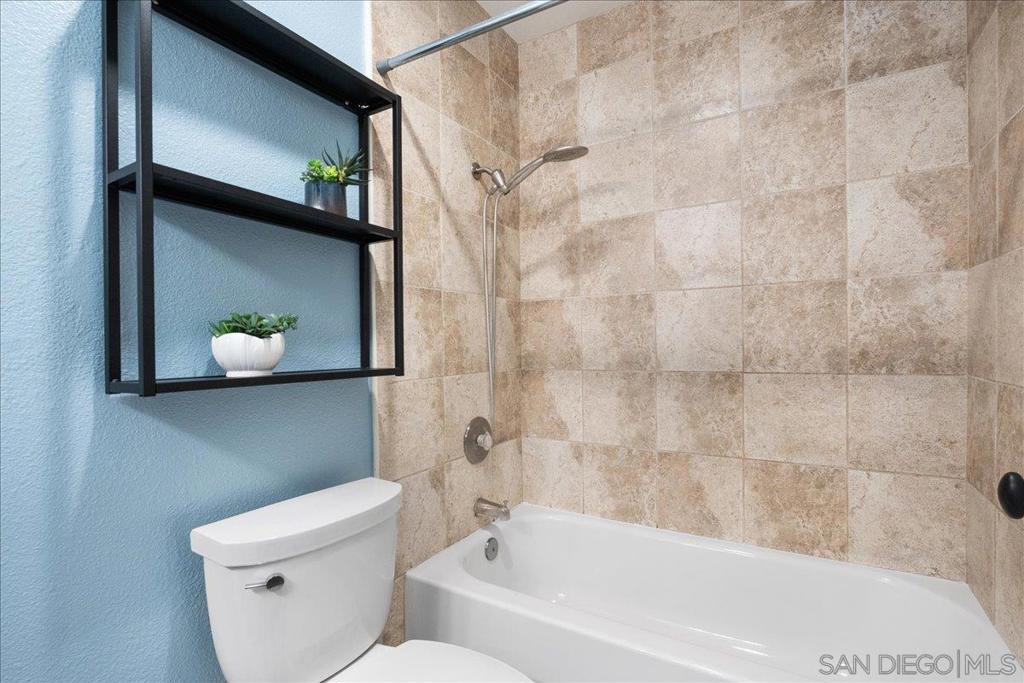 Linda Vista - Residential Lease