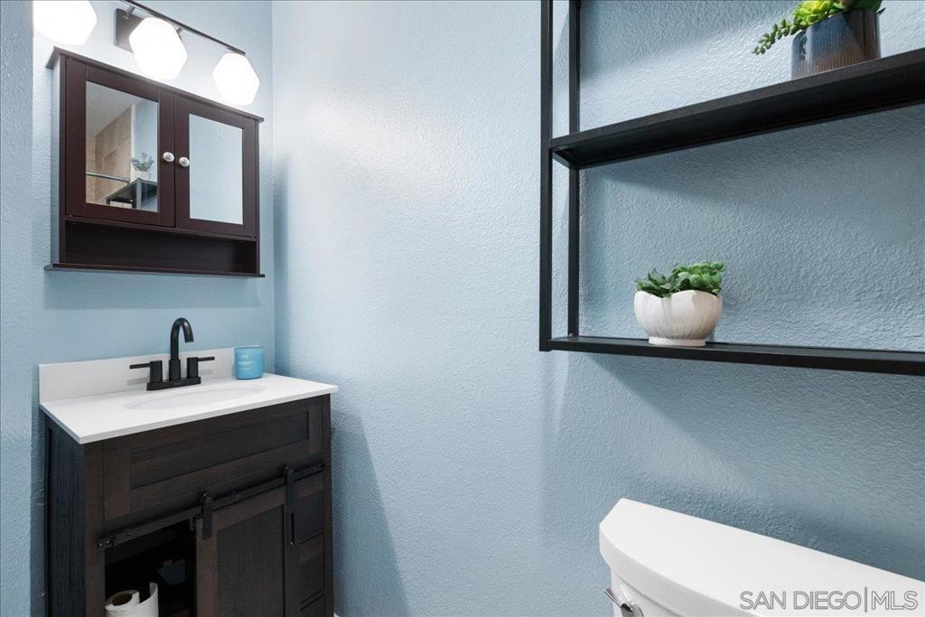 Linda Vista - Residential Lease