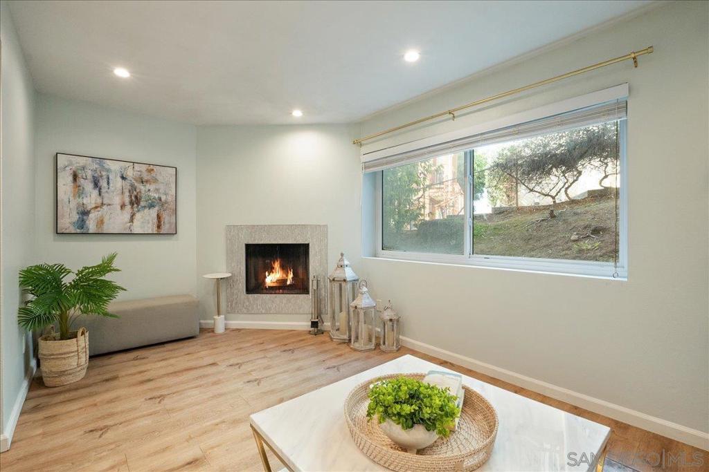 Linda Vista - Residential Lease