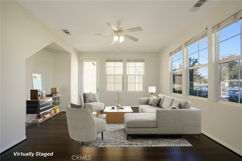 Photo of 31770 Paseo Bonito, Castaic, CA 91384 (MLS # BB26192546)