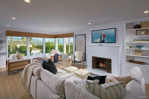 Photo of 361 High Drive, Laguna Beach, CA 92651 (MLS # LG26091676)
