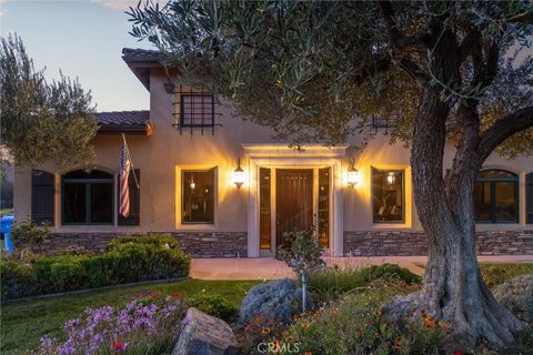 Tiny photo for 3000 Oakdale Rd., Paso Robles, CA 93446 (MLS # SC25259304)