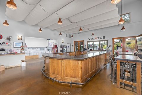 Tiny photo for 3000 Oakdale Rd., Paso Robles, CA 93446 (MLS # SC25259304)