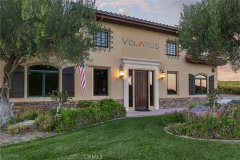 Tiny photo for 3000 Oakdale Rd., Paso Robles, CA 93446 (MLS # SC25259304)