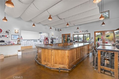 Tiny photo for 3000 Oakdale Rd., Paso Robles, CA 93446 (MLS # SC25259304)