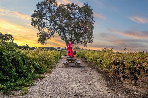 Tiny photo for 3000 Oakdale Rd., Paso Robles, CA 93446 (MLS # SC25259304)