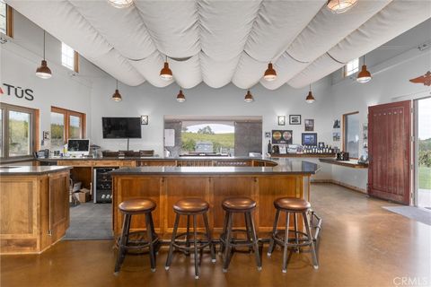 Tiny photo for 3000 Oakdale Rd., Paso Robles, CA 93446 (MLS # SC25259304)